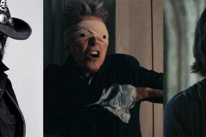 Lemmy, David Bowie, and Alan Rickman each battled cancer in their 70th year.